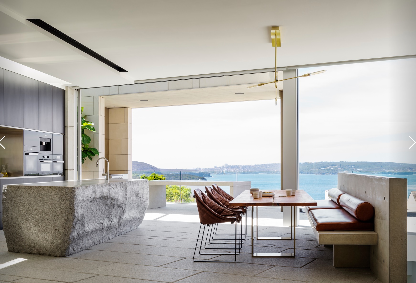Mosman House