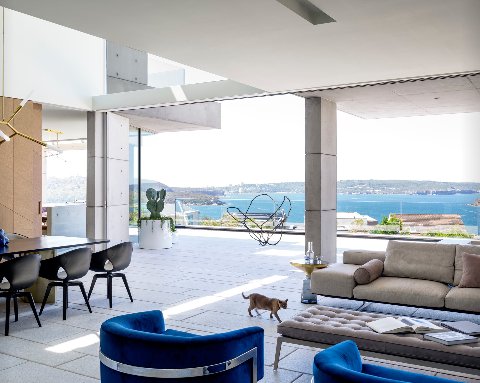 Mosman House