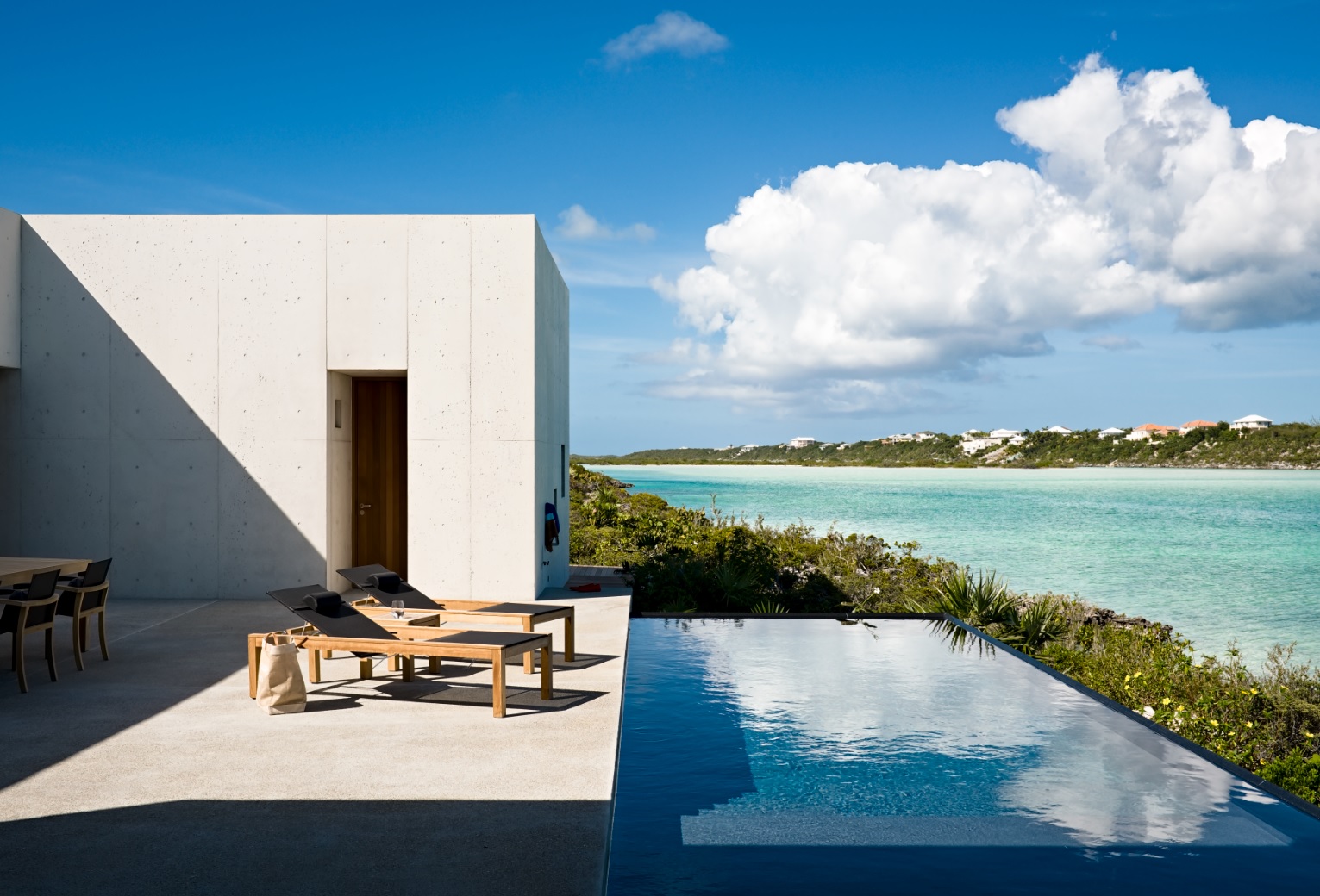 Le Cabanon