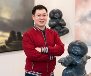 Alan Koh, Affordable Art Fair Singapore