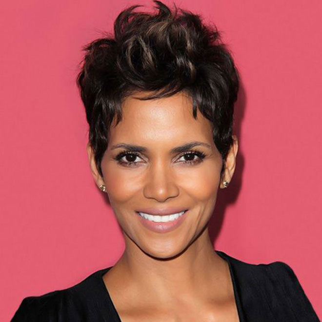 Halle Berry