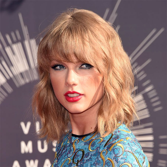 Taylor Swift