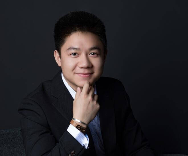 Freddy Lim