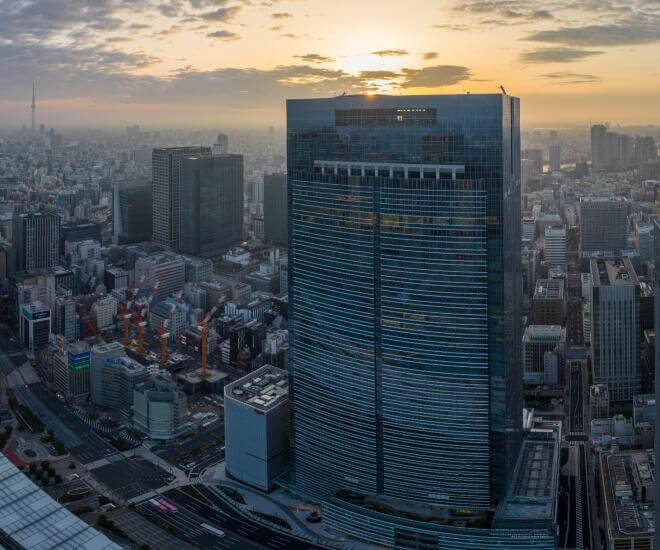 Bulgari Hotel Tokyo