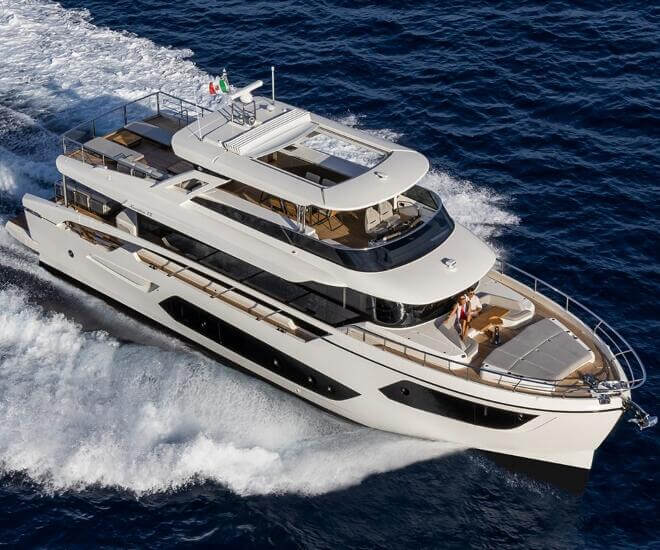 Navetta 75