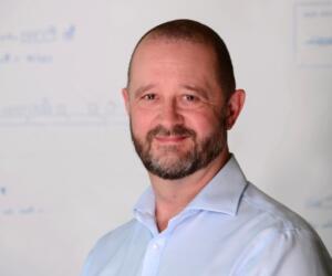 Ian Keates, Atloo Wealth Platform
