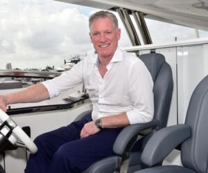 Iain Smallridge, Pearl Yachts