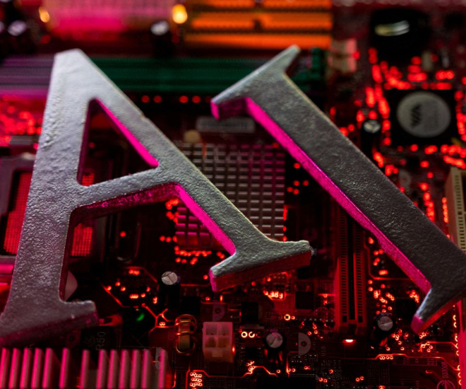 AI Begin-Up Rakes In 1 Million In Funding For AI Funding AI Begin-Up Rakes In 1 Million In Funding For AI Funding