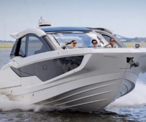 Galeon fun machine