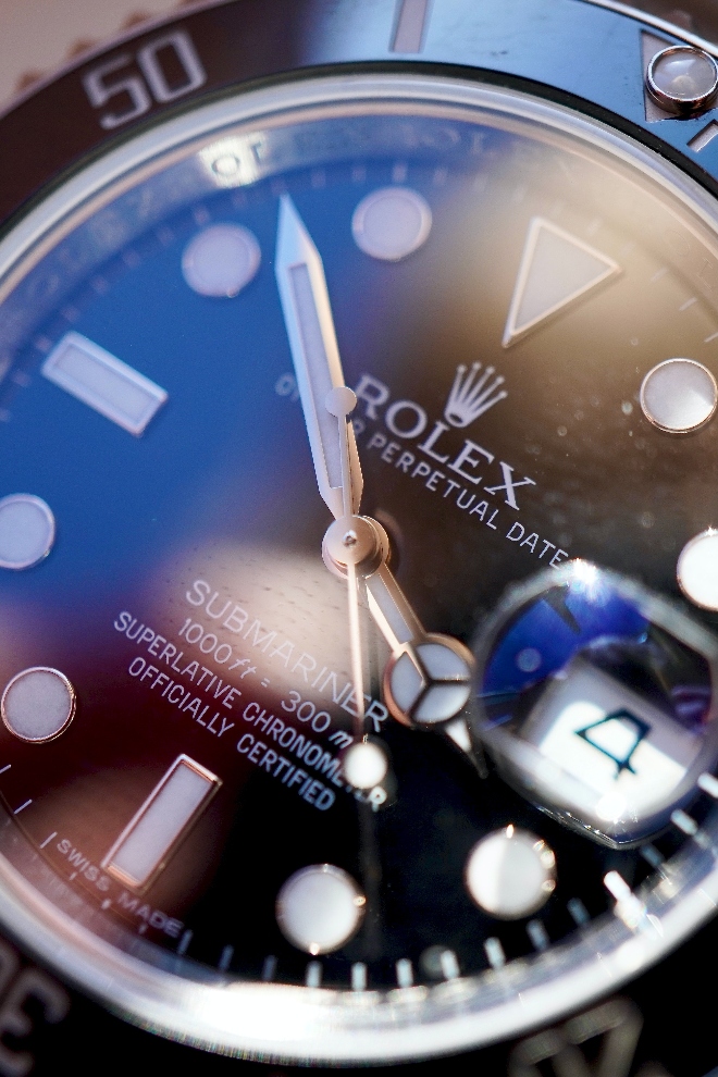 Rolex Acquires World s Largest Watch Dealer Bucherer LUXUO