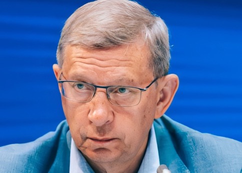 Vladimir Yevtushenkov