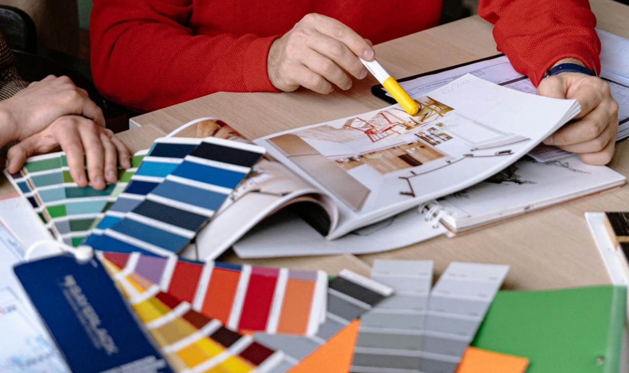 AI in Interior Design