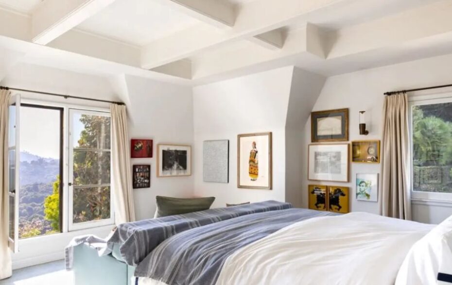 Beatles' Home Hollywood