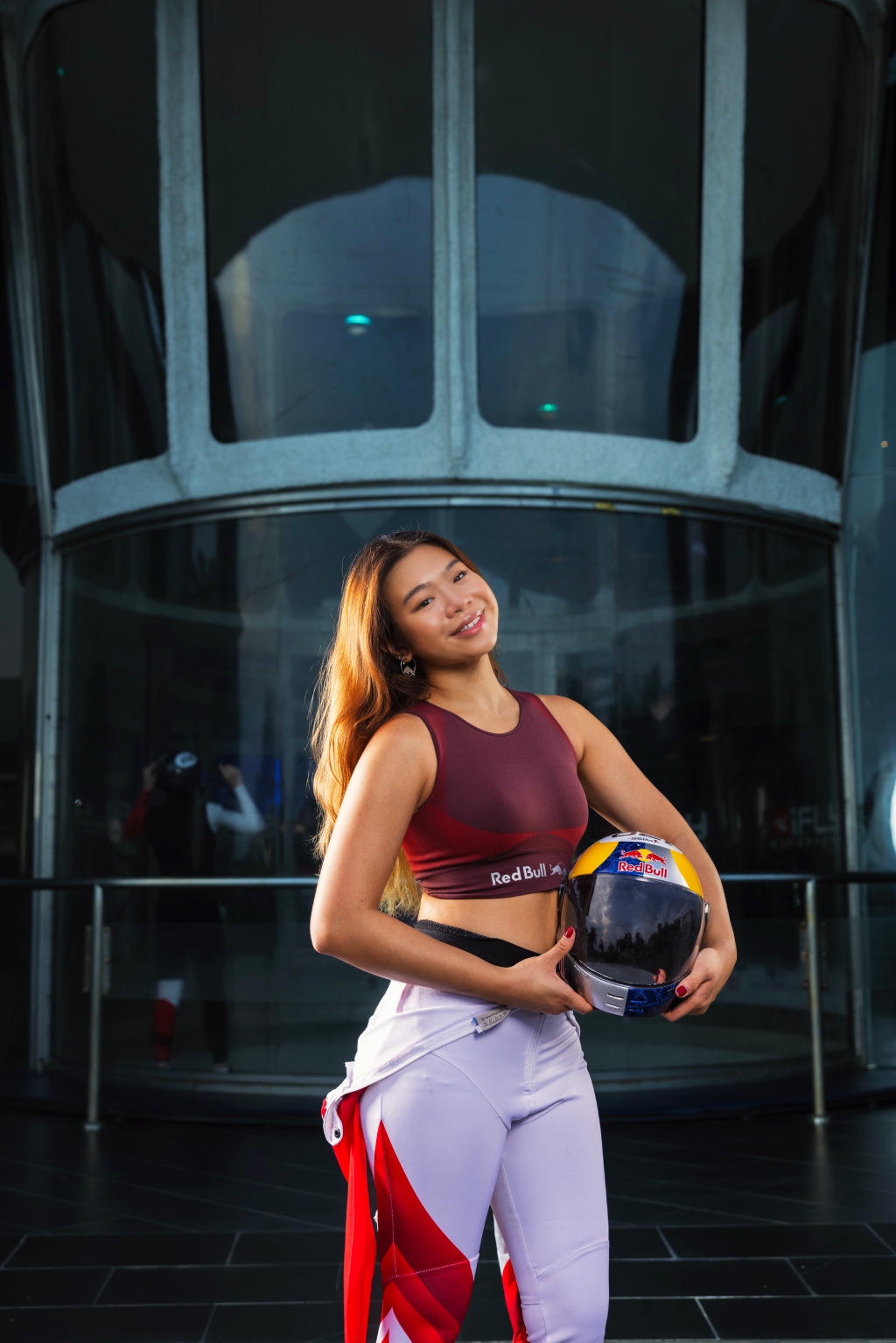 Kyra Poh