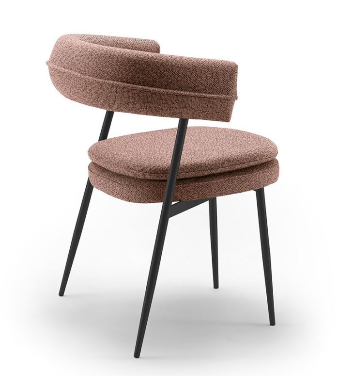 Nena dining chair Zanotta