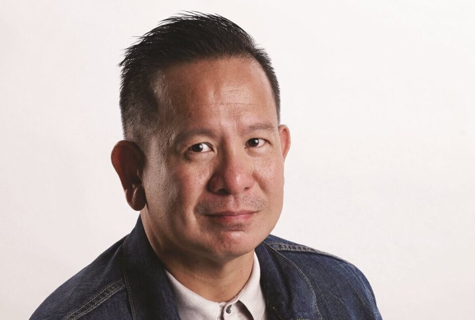 Nathan Yong