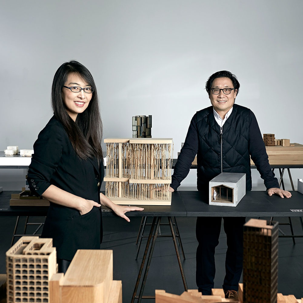 Neri & Hu