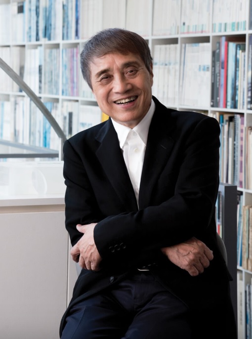 Tadao Ando