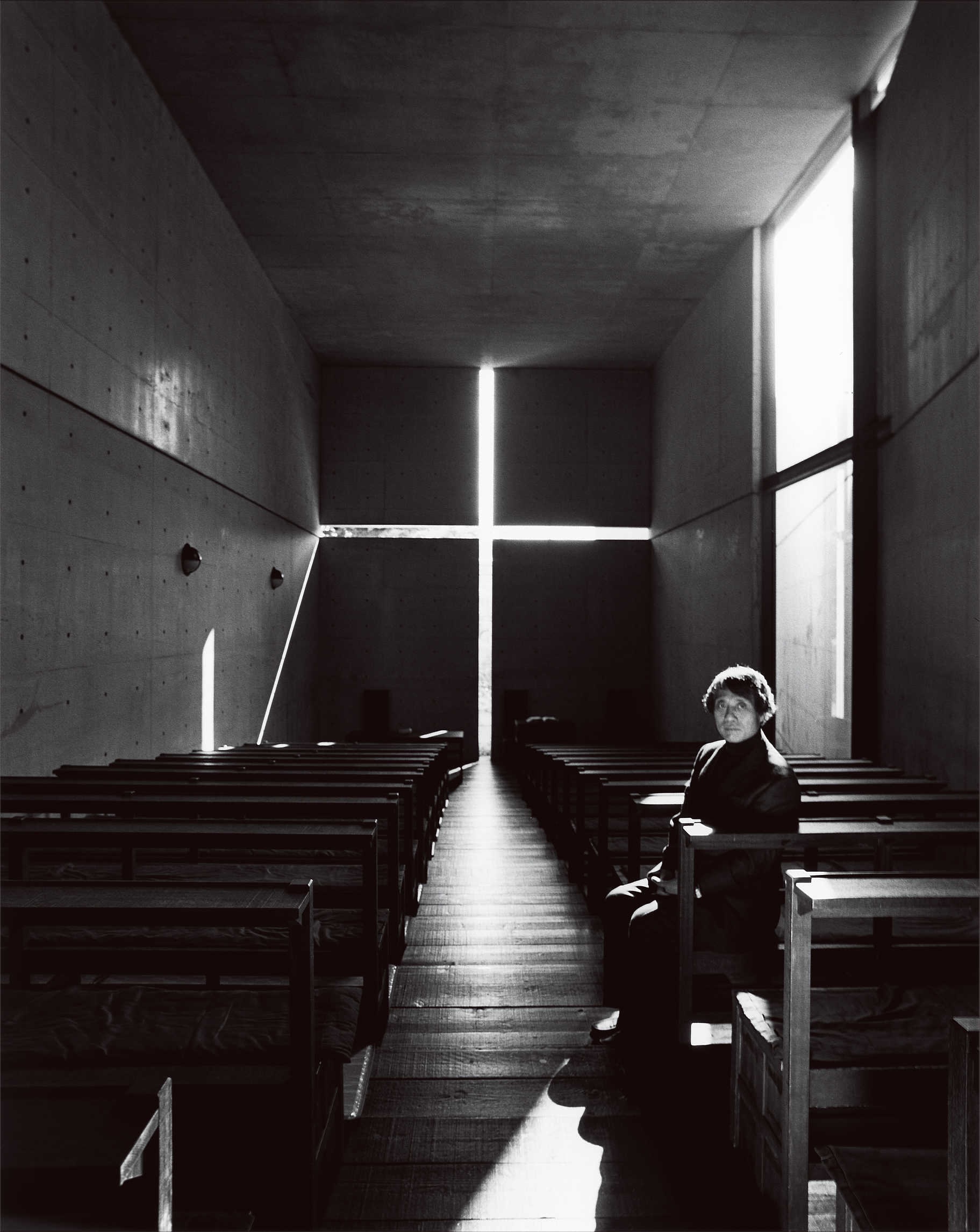 Church of Light