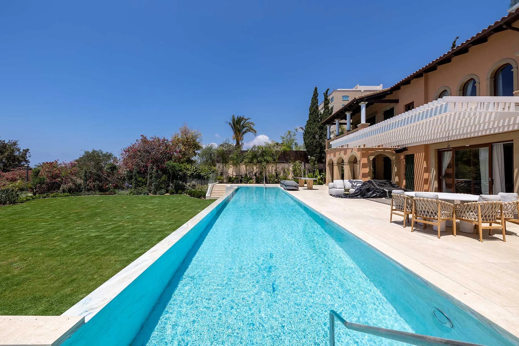 Pyrgos, Limassol, Cyprus