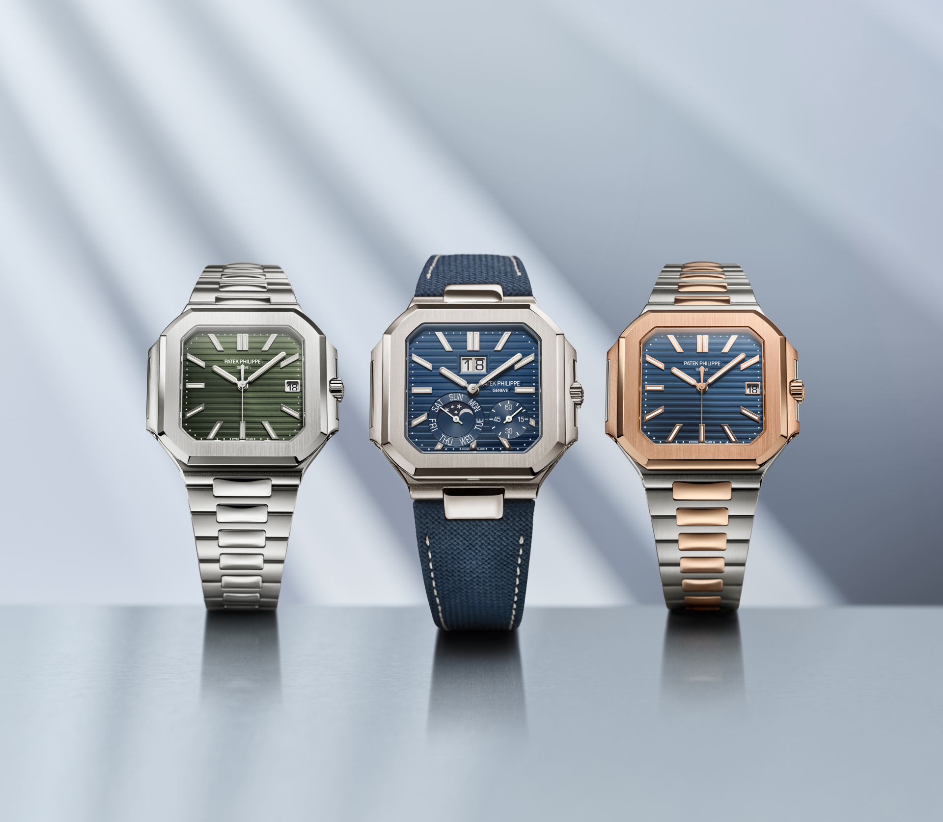 Patek Philippe