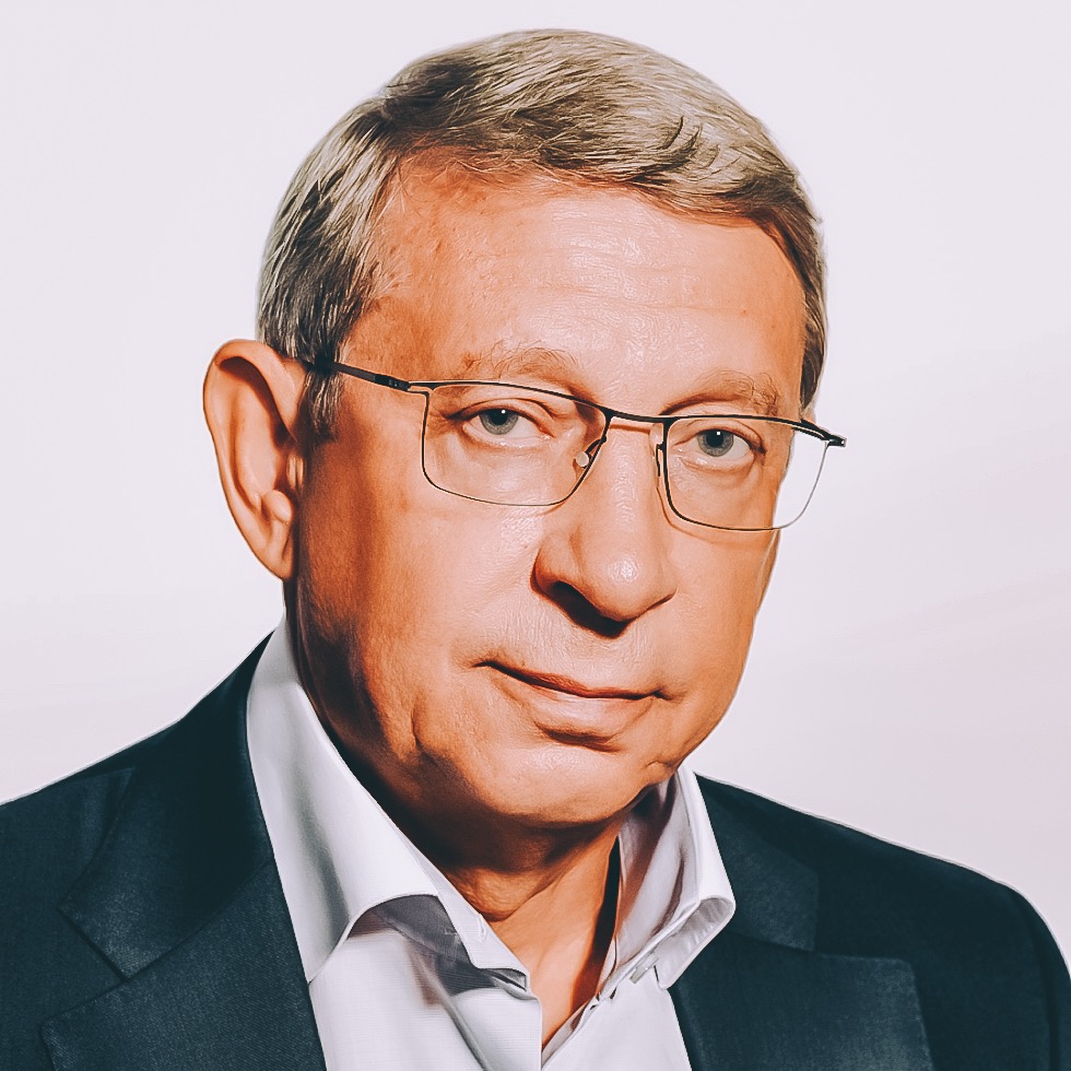 Yevtushenkov Vladimir COVID