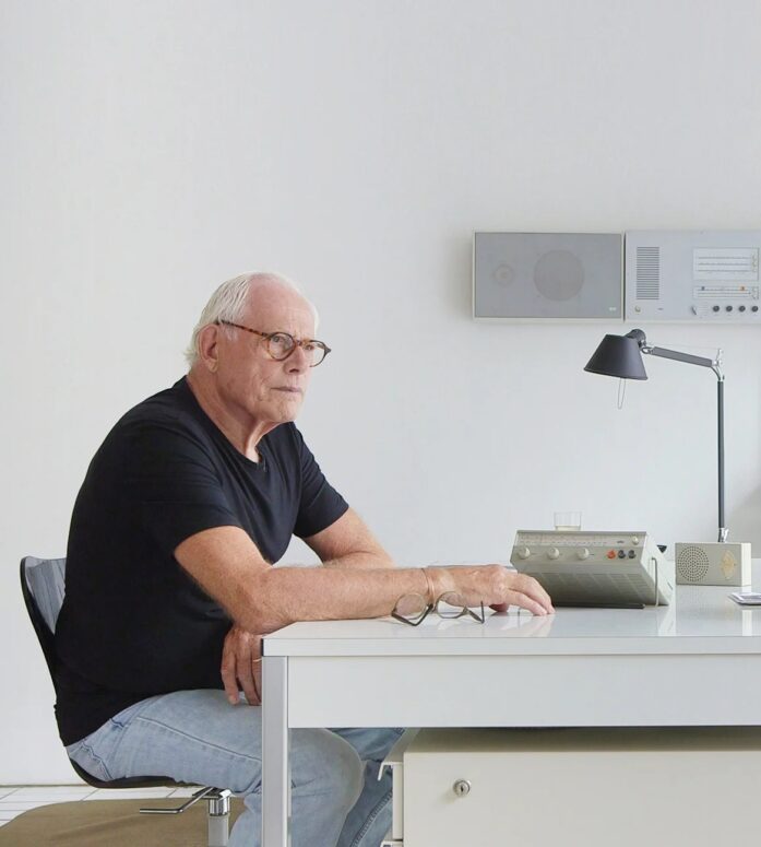 Dieter Rams