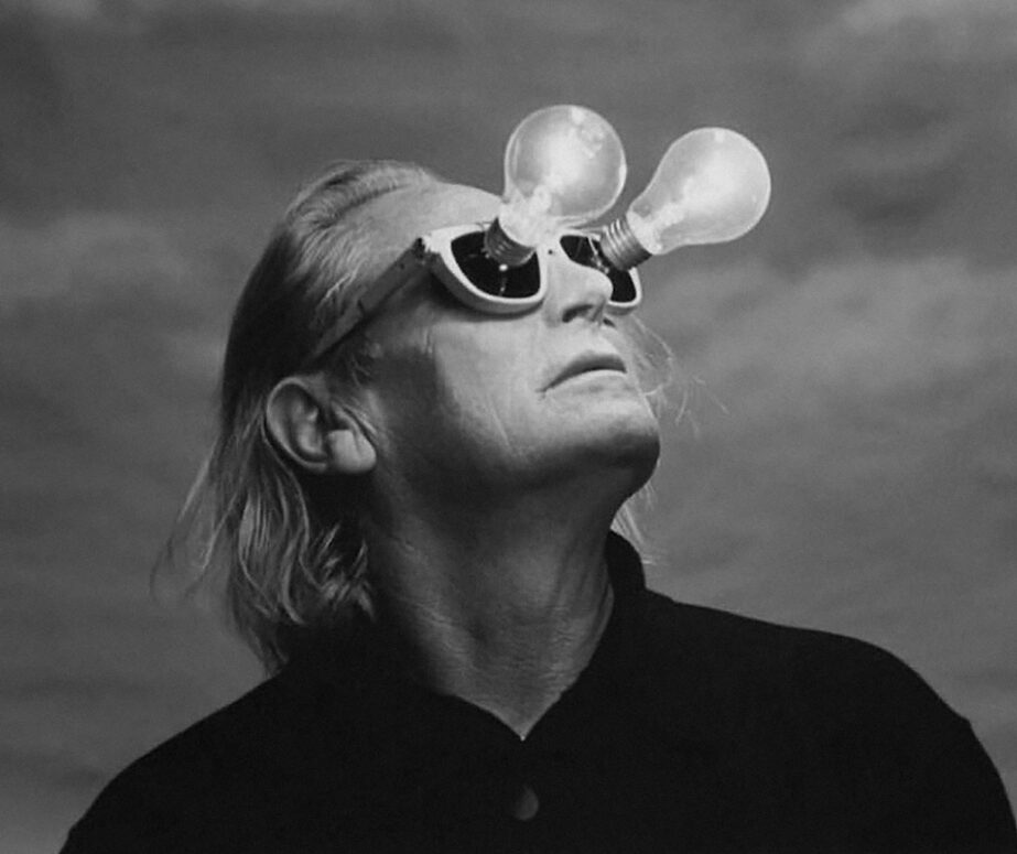 Ingo Maurer