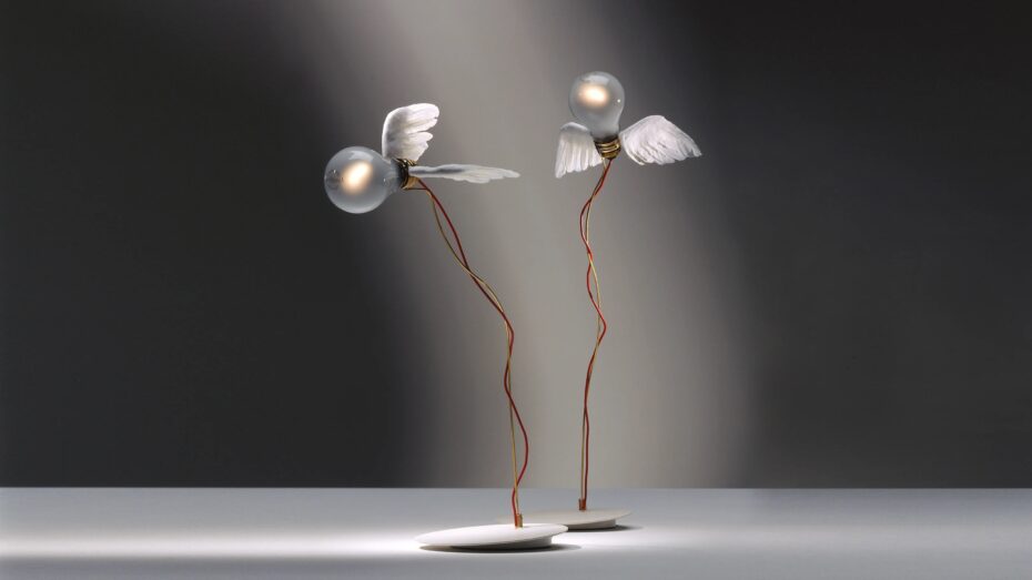 Lucellino table lamp