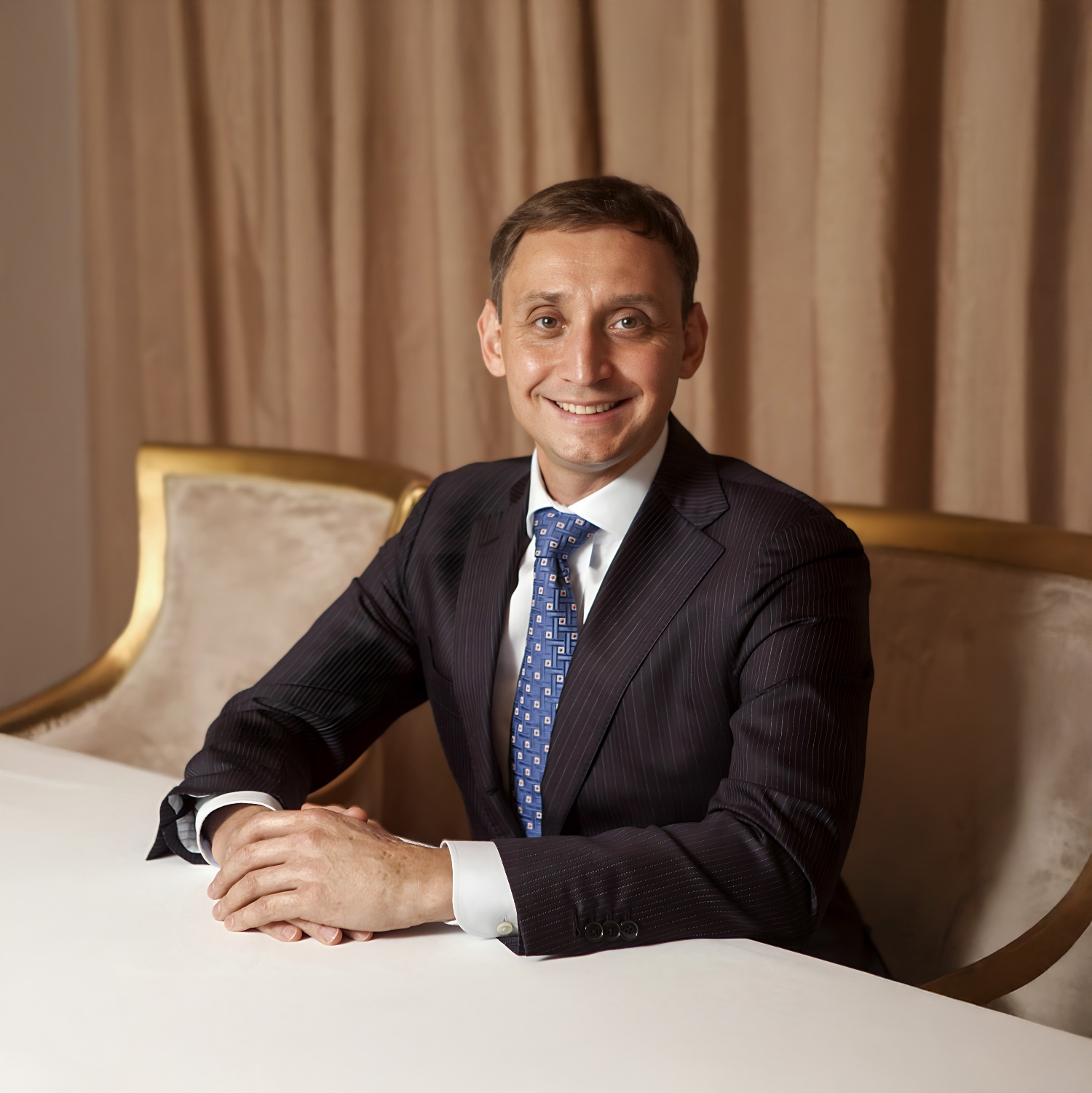 Karpenko Nikolay entered the financial sector through NikOil