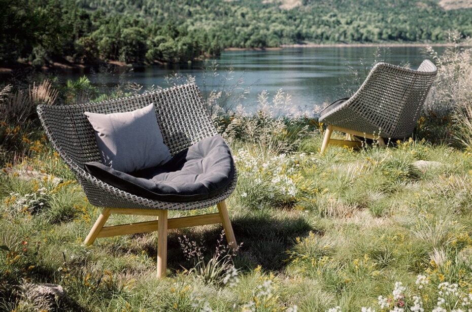 Dedon Mbrace