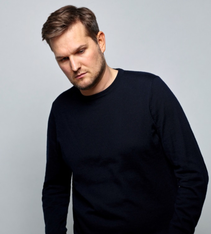 Sebastian Herkner