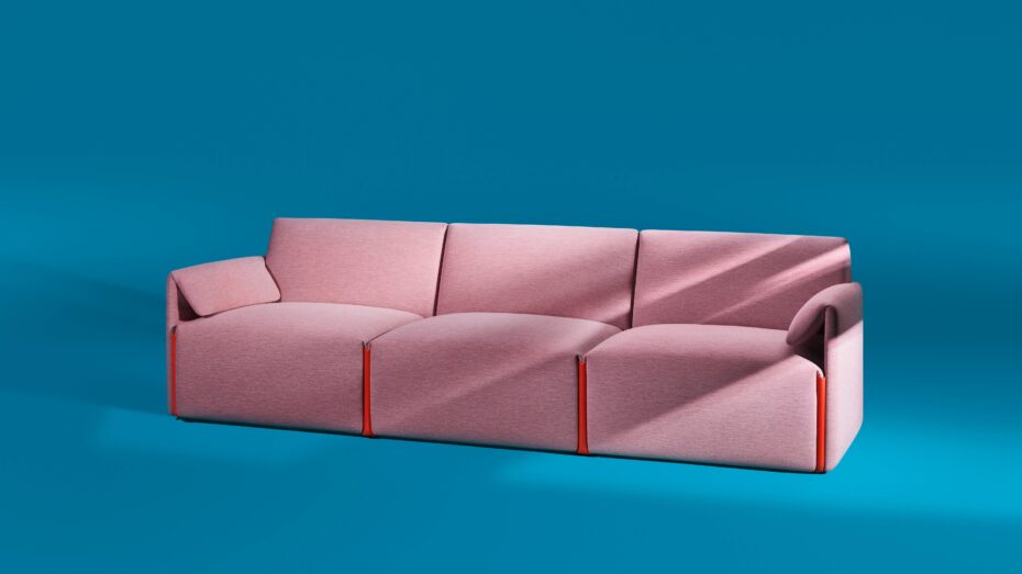Magis Costume sofa