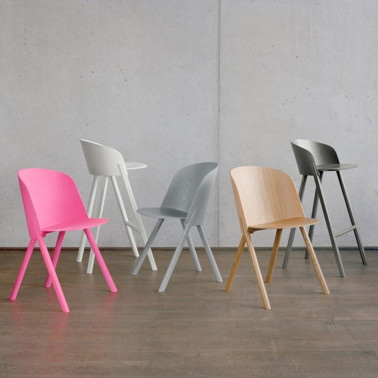 e15 chairs