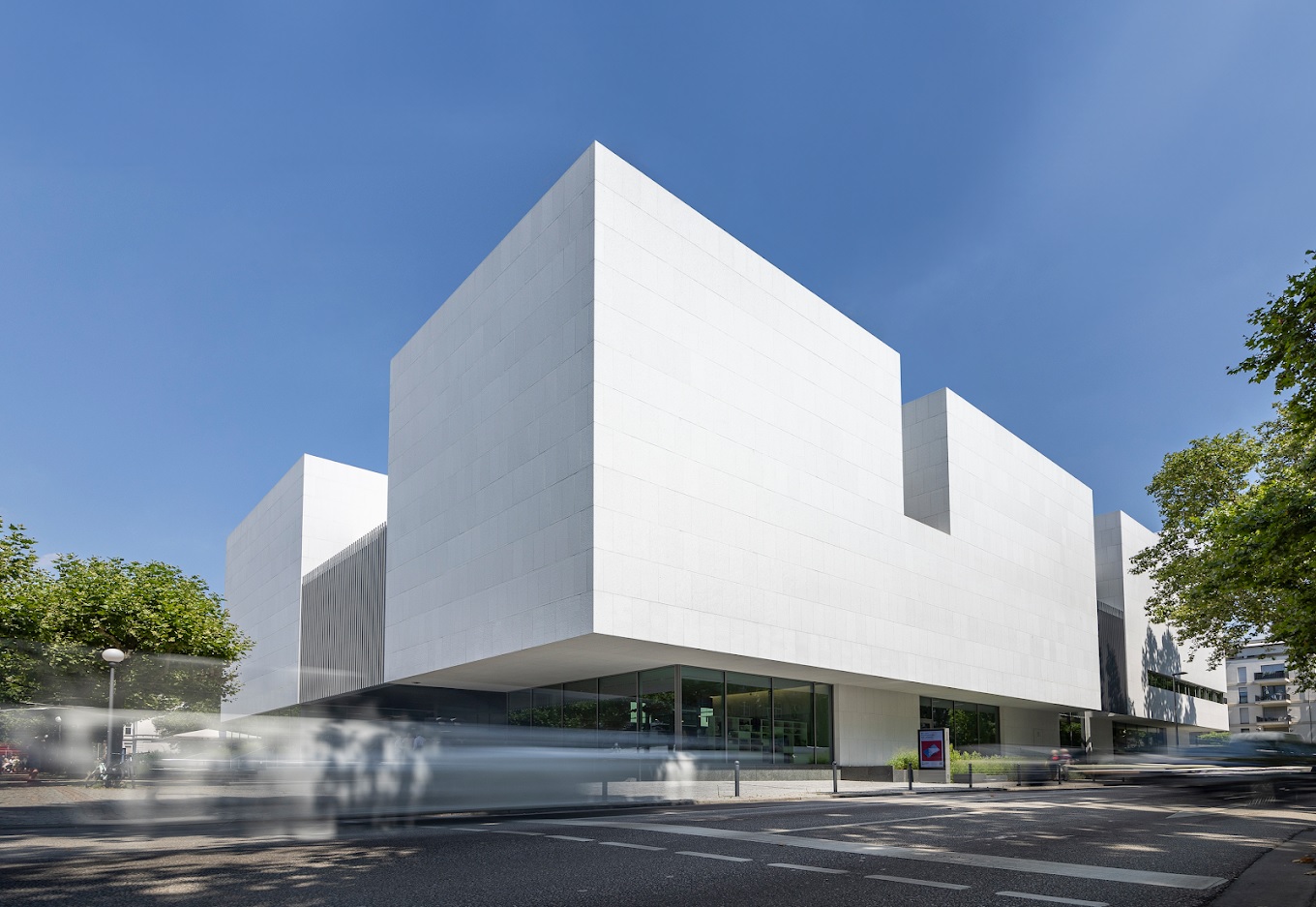 Museum Reinhard Ernst