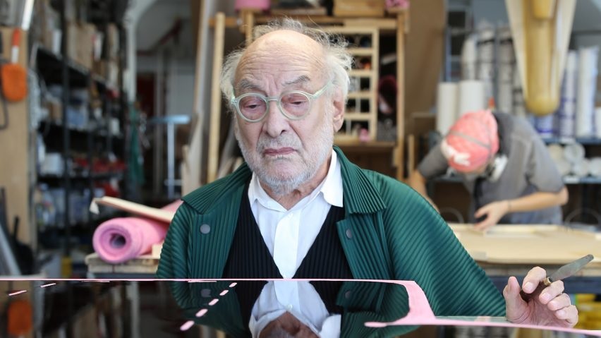 Gaetano Pesce