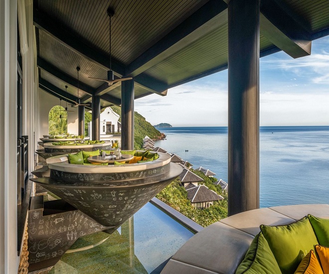 Intercontinental Danang