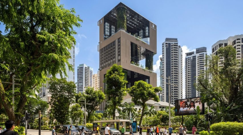Pan Pacific Orchard