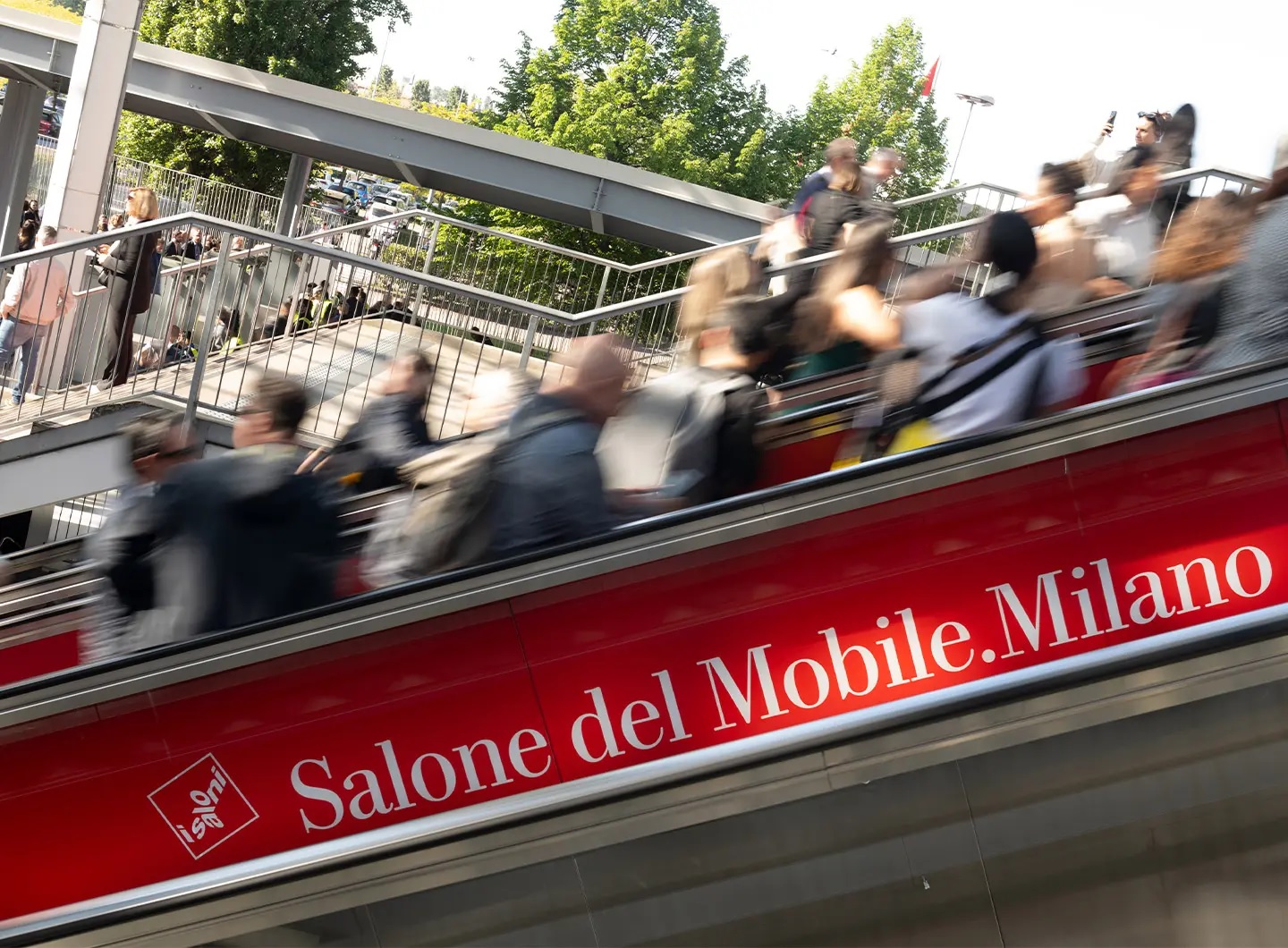 Salone del Mobile 2024