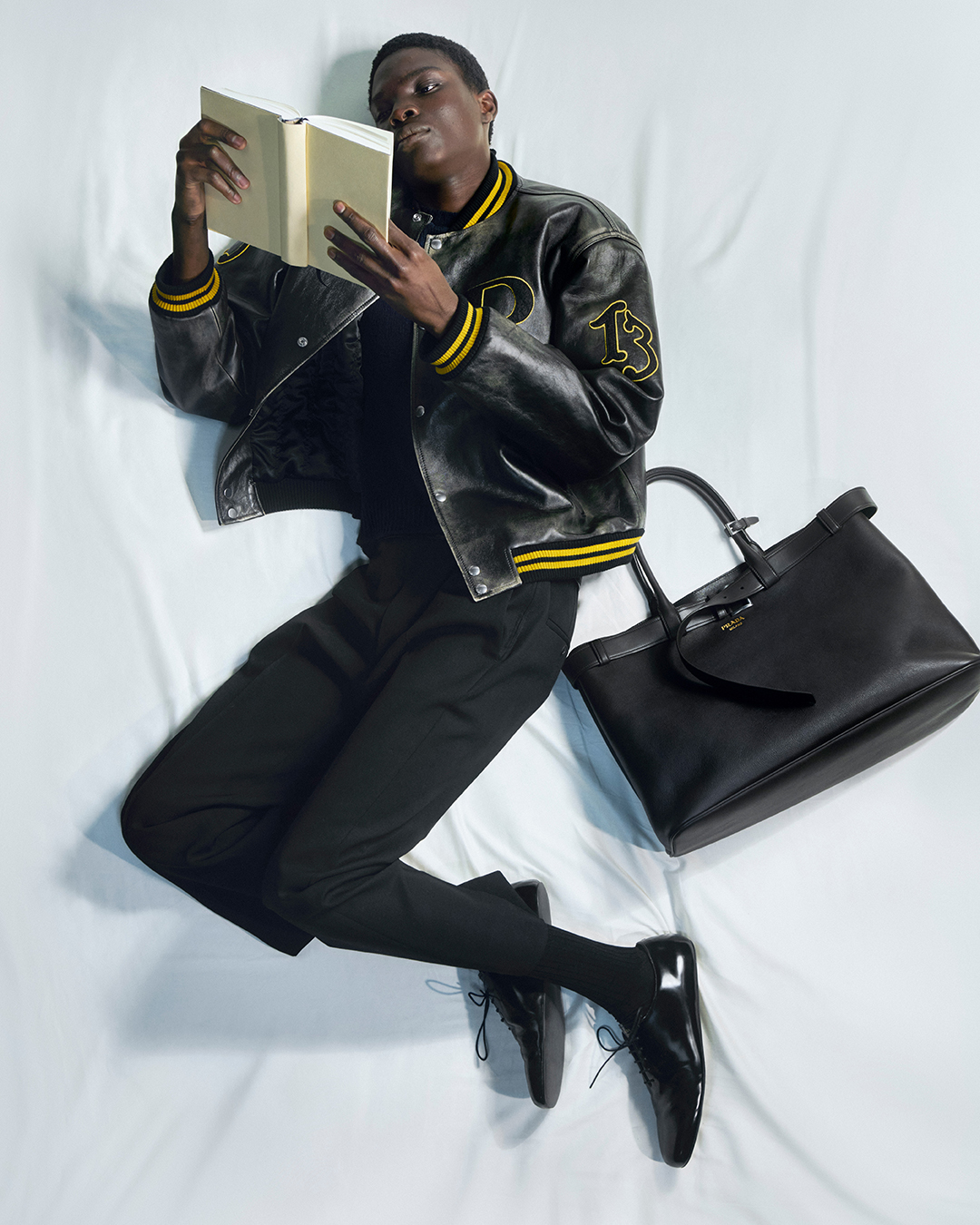 What To Know About Prada's 