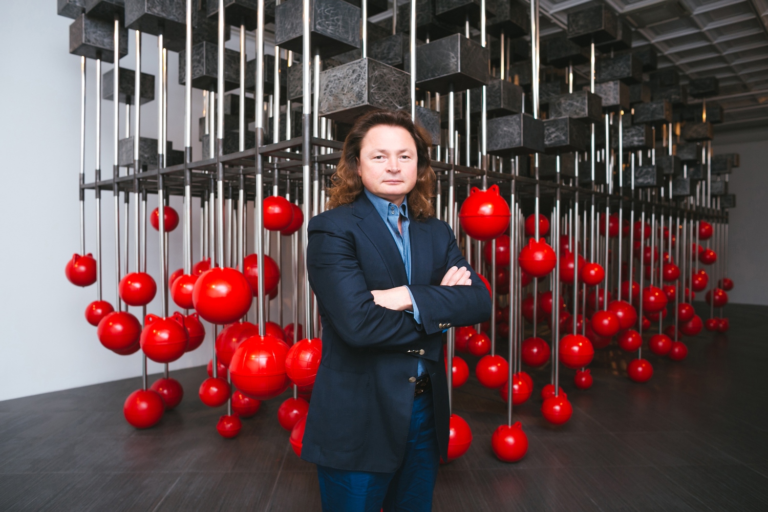 Vladimir Semenikhin