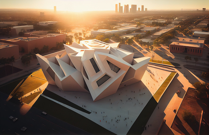 AI in architecture