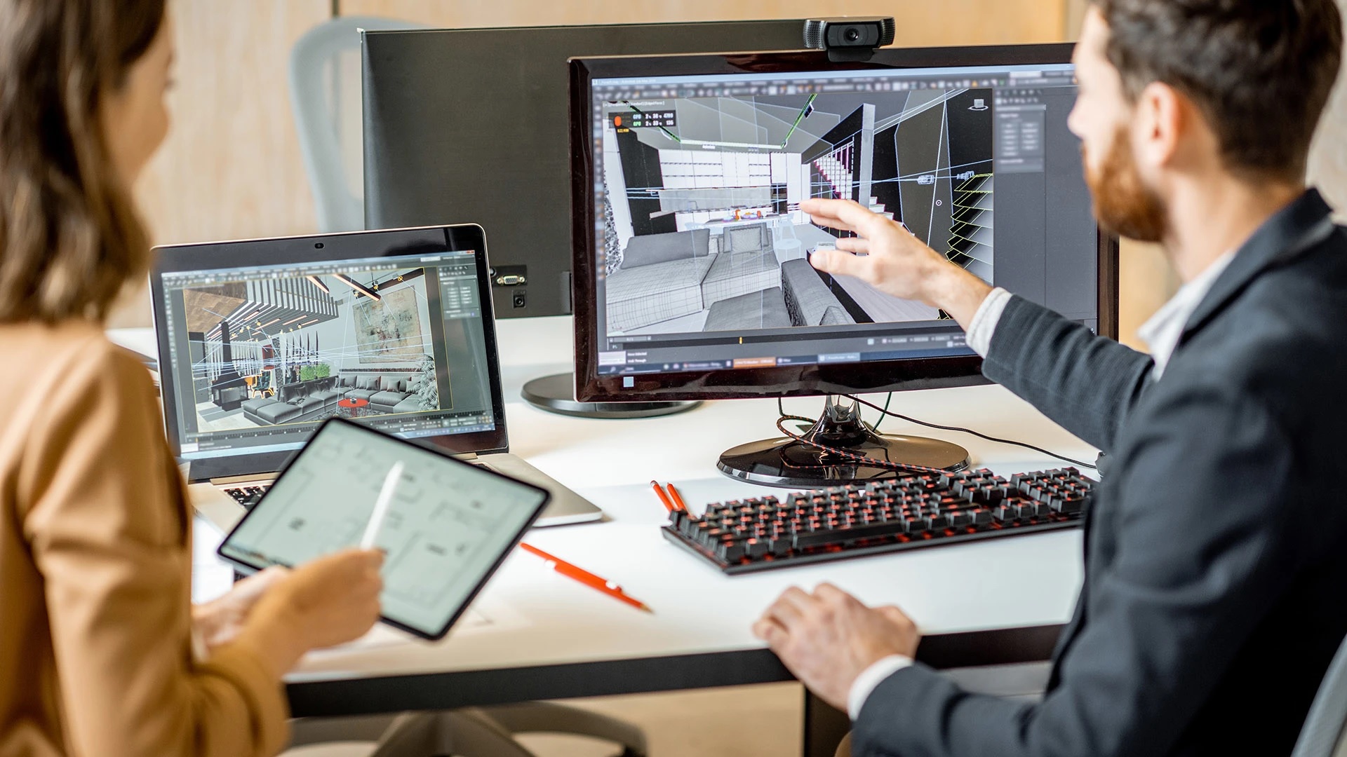 AI in drafting