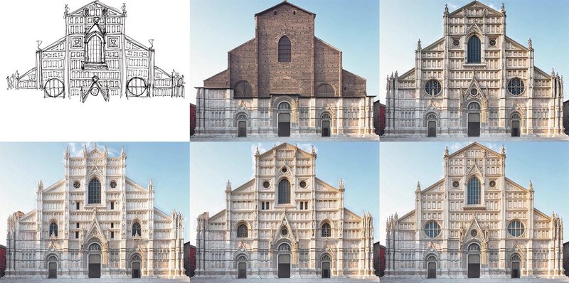 Corbu AI software
