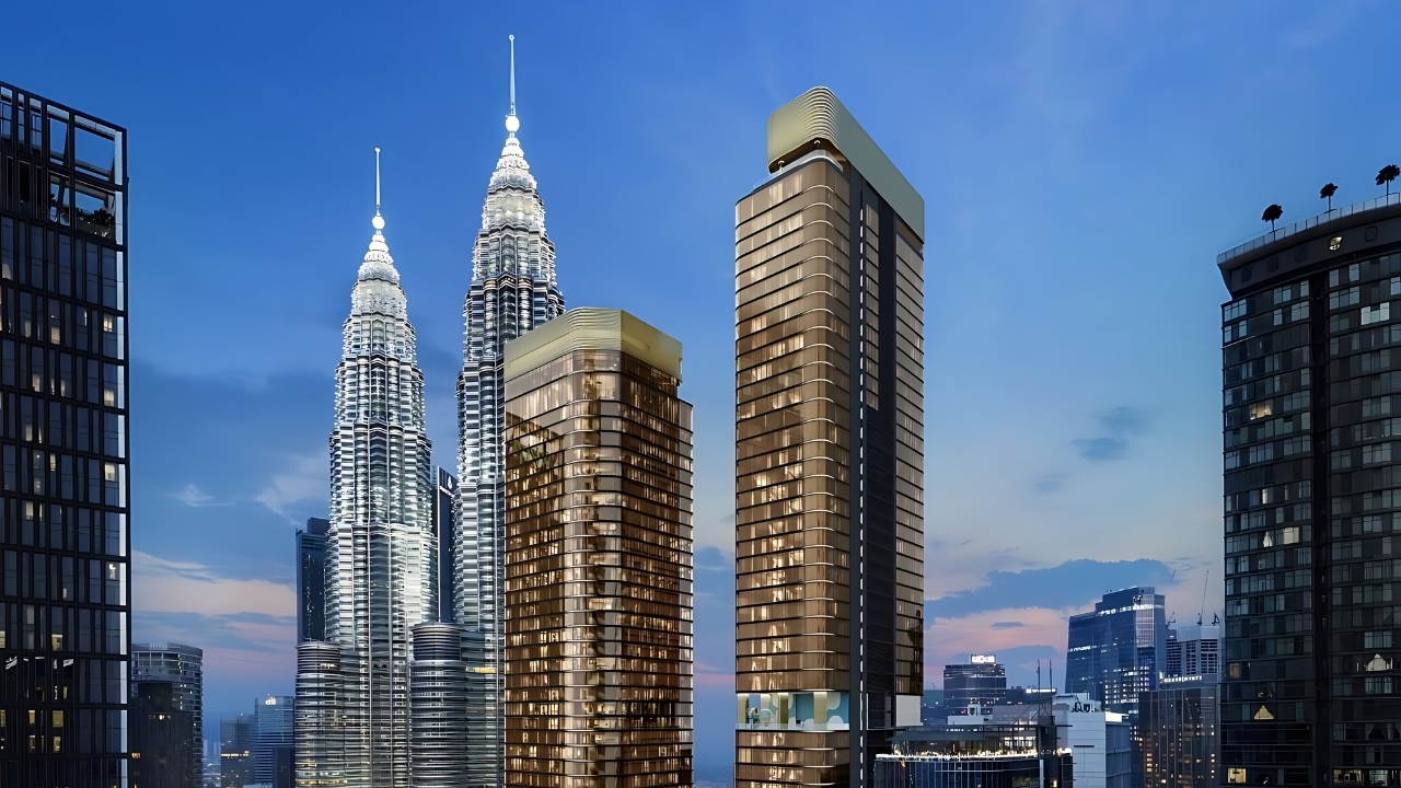 CloutHaus Residences KLCC