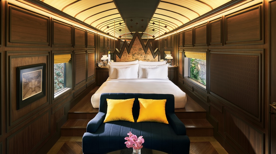 InterContinental Khao Yai Resort in Thailand