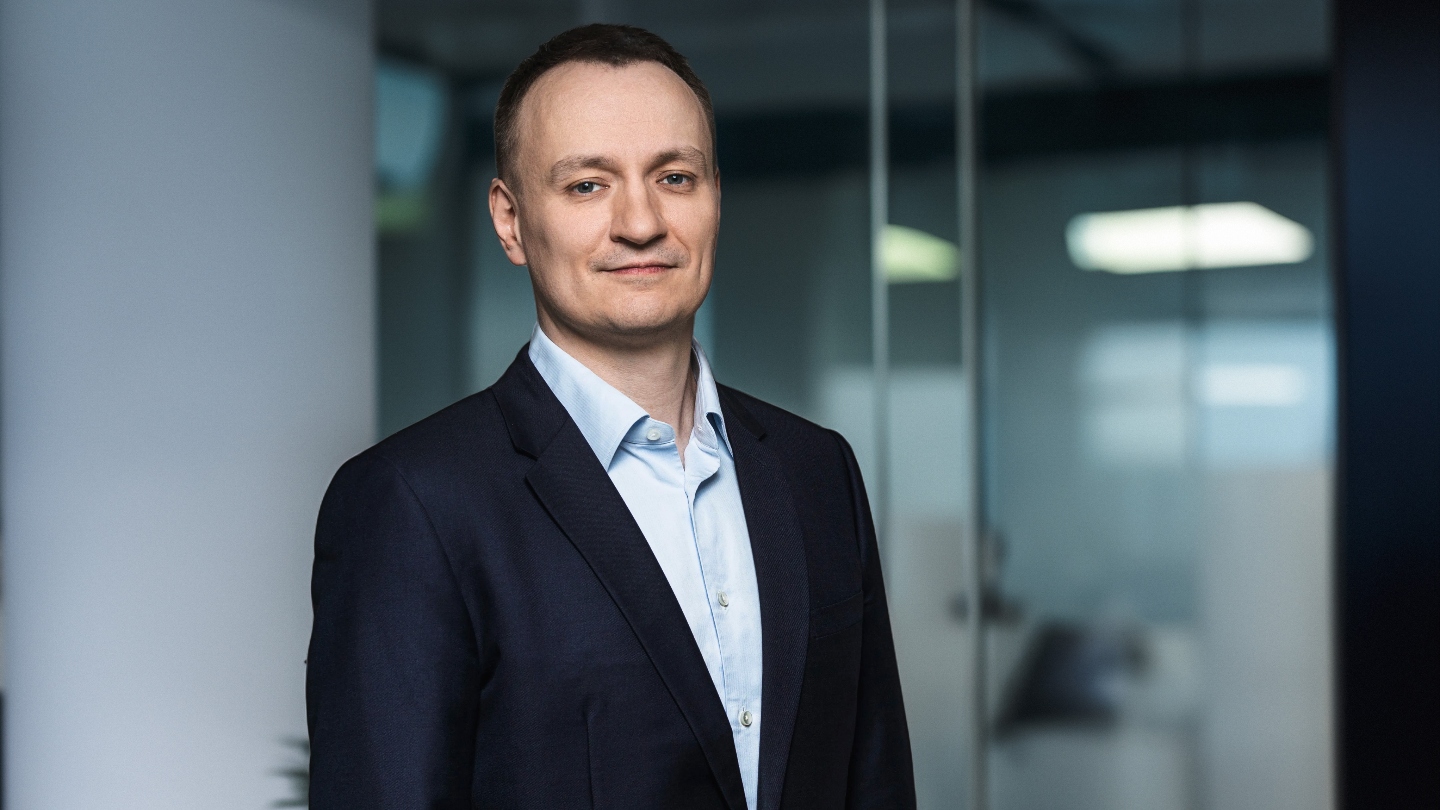 Ivan Safonov