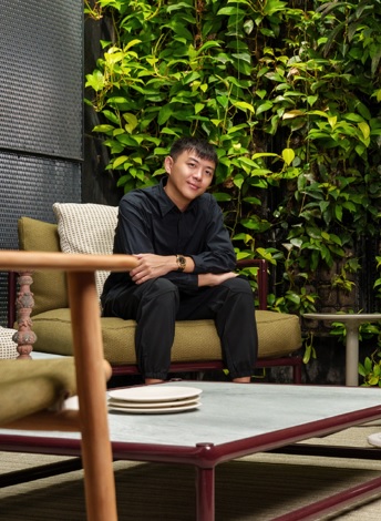 Jay Liu