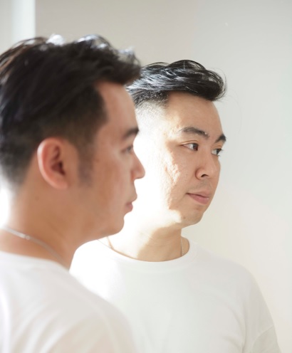Rix Yap R Plus Studio
