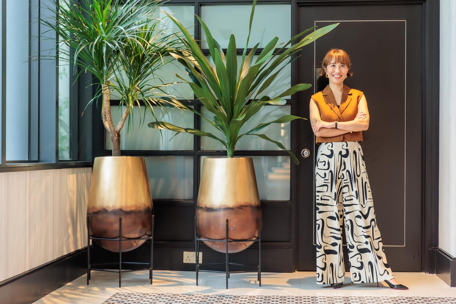 Saori Ishii